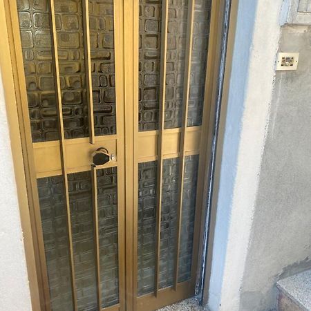 “Casa Rosi” Appartamento In Zona Medievale Pisogne Exterior photo