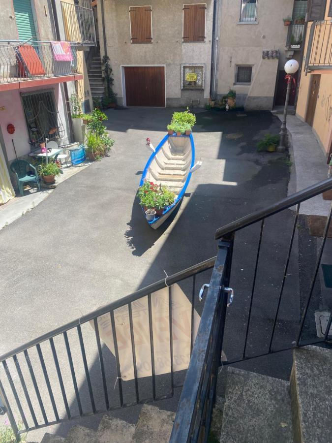 “Casa Rosi” Appartamento In Zona Medievale Pisogne Exterior photo