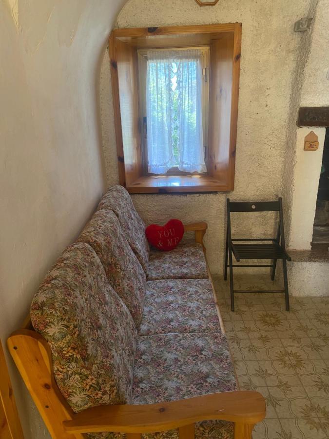 “Casa Rosi” Appartamento In Zona Medievale Pisogne Exterior photo